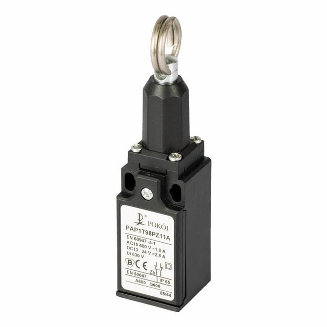 PAP1 T98 PX11A ŁĄCZNIK KRAŃCOWY