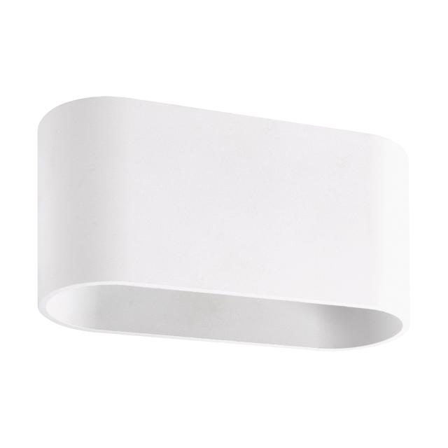Oprawa dekoracyjna TOBIAS G9 WHITE 03960 IDEUS
