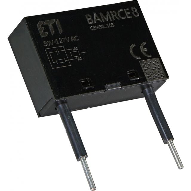Ogranicznik przepięć BAMRCE 8 50-127V/AC 004642706 ETI