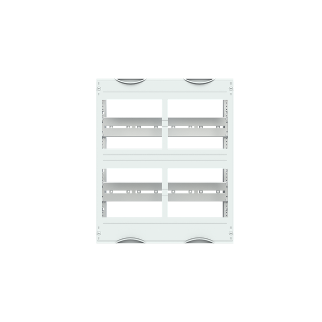 MBT237 Zestaw moduł do rozŁączników bezp. XLP00 (do samodzielnego montażu)