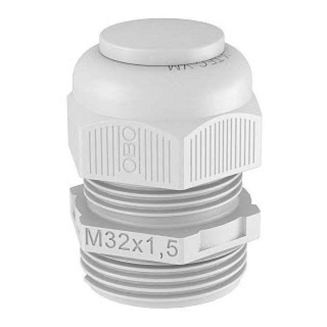 V-TEC VM32VS LGR, Dławik kablowy