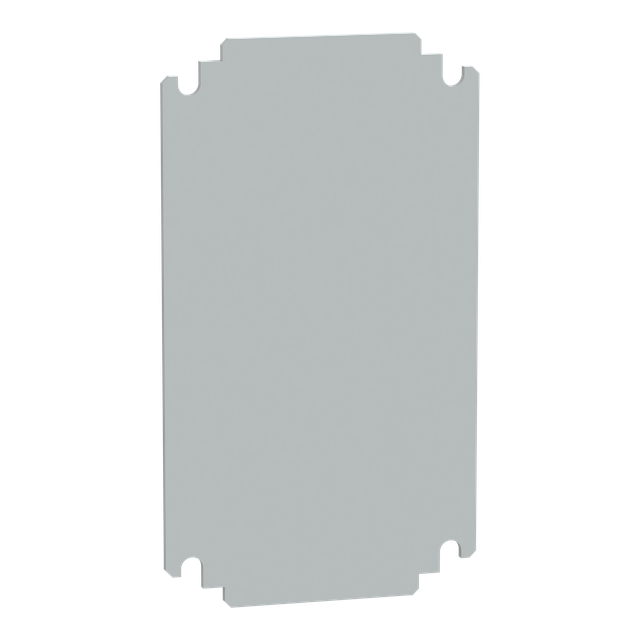 Płyta poliestrowa do obudów wiszących 300x 200mm