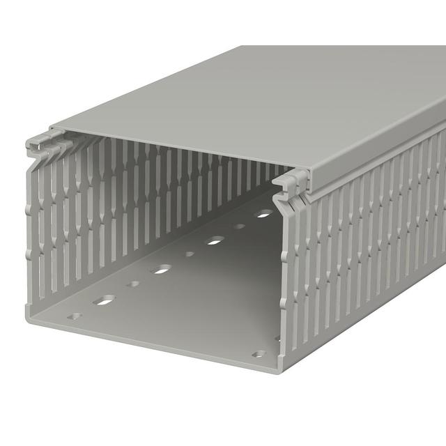 LK4/N 80120, KANAŁ GRZEBIENIOWY 80X120X2000