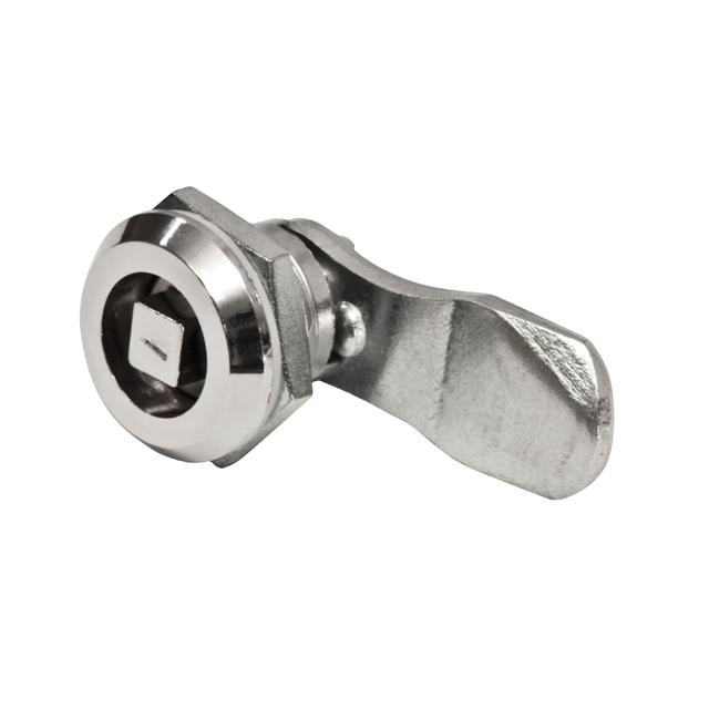 Zamek z wkładką kwadrat LK-KW8-M22 001102169 ETI