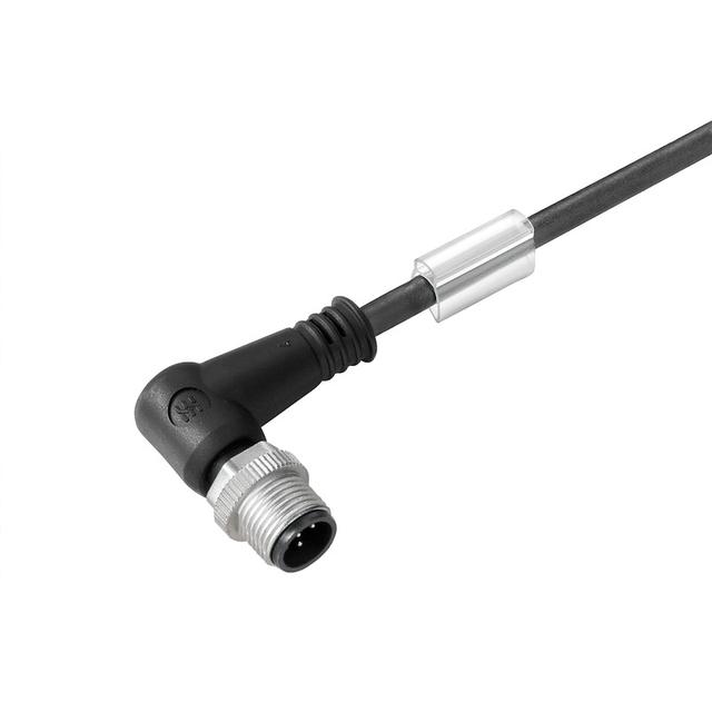 SAIL-M12W-5-10T Kabel czujnikowy WEIDMULLER