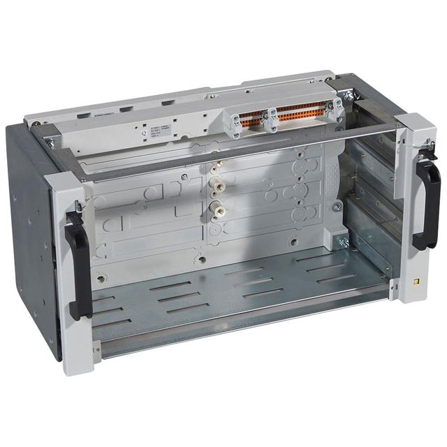 VX3 IS PODSTAWA VX3 IS 333 DLA DPX3 630 BEZ ZABEZPIECZENIA, 3P, Legrand