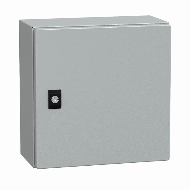 Spacial Obudowa CRN 300x 300x 150mm IP66 IK10 RAL7035 NSYCRN33150 Schneider