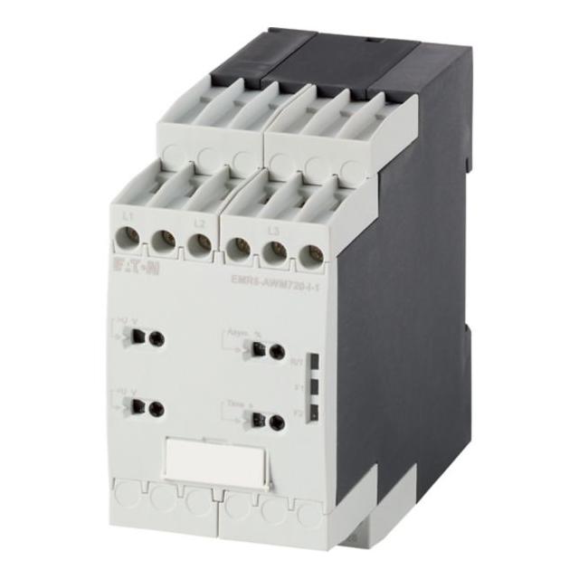 EMR6-AWM720-I-1 Przekaźnik monitorujący napięcie wielofunkcyjny 450 - 720VAC 184766 EATON