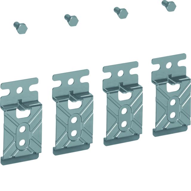 univers Uchwyt do montażu na ścianie dla FR/FS FZ829 HAGER