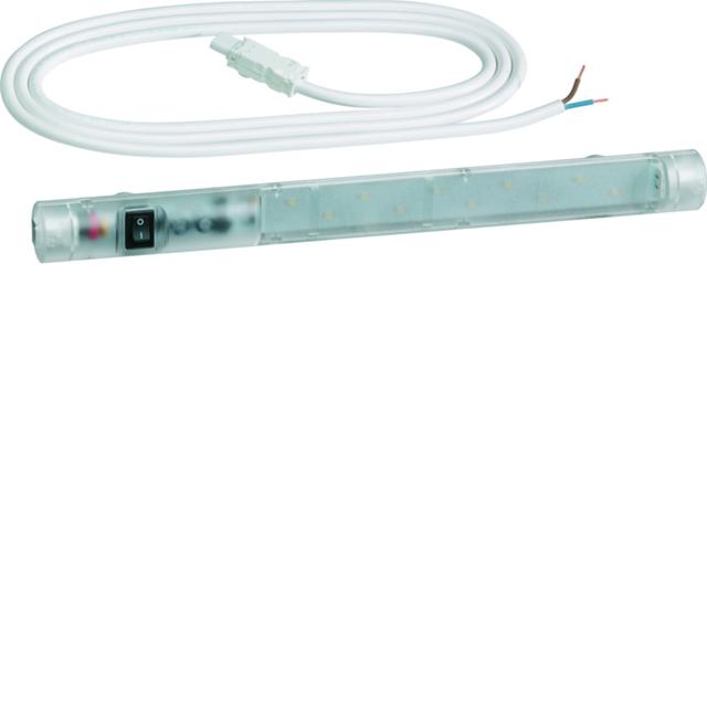 univers N Świetlówka LED do UG02E1N UZ02L1 HAGER