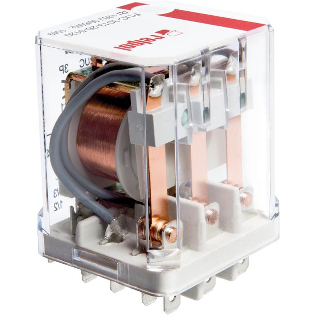 RUC-3013-4A-5230 Przekaźnik elektromagnetyczny, przemysłowy - małogabarytowy