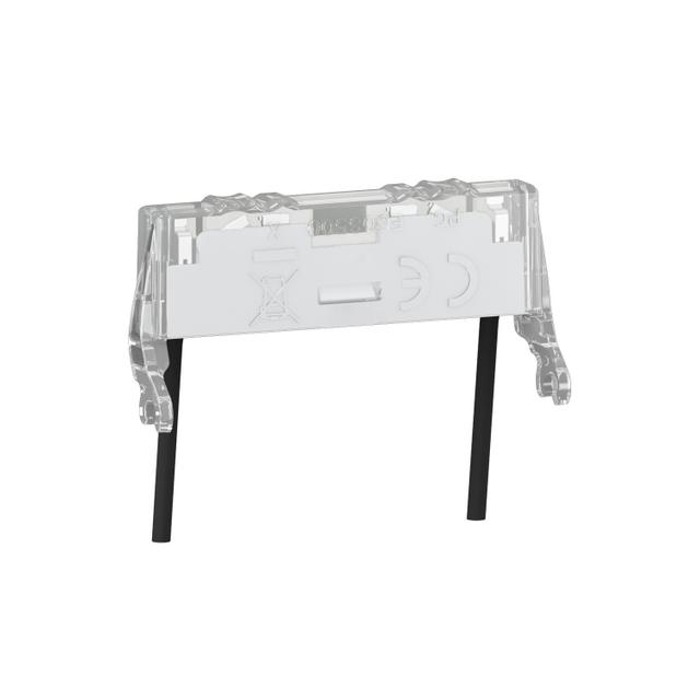 NOWE PLEXO - LAMPKA SYGNALIZACYJNA 230 V NIEBIESKA 069496L LEGRAND