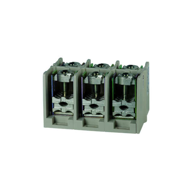 KL3G/3/F - Listwa zaciskowa