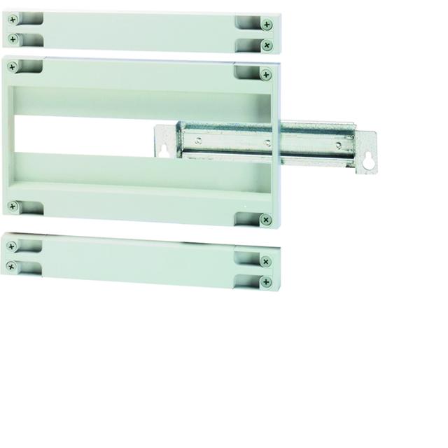 orion+ system CZestaw do montażu pionowego MCCB x160 H300 L800 FL374A HAGER