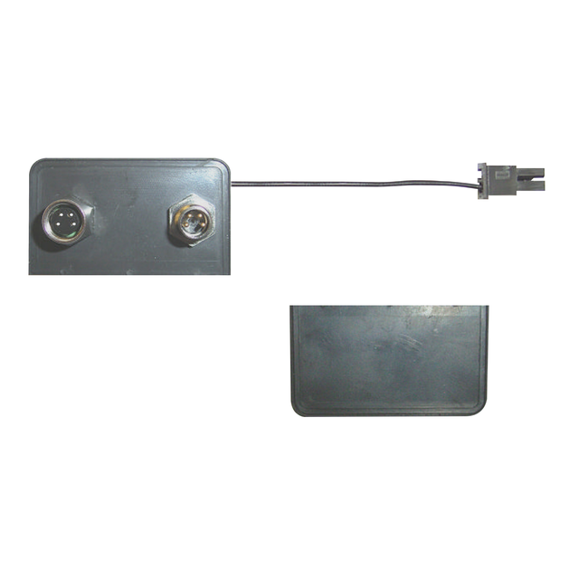 Zestaw DLA SYGNAŁÓW SAFE TORQUE OFF VW3L40020 Schneider