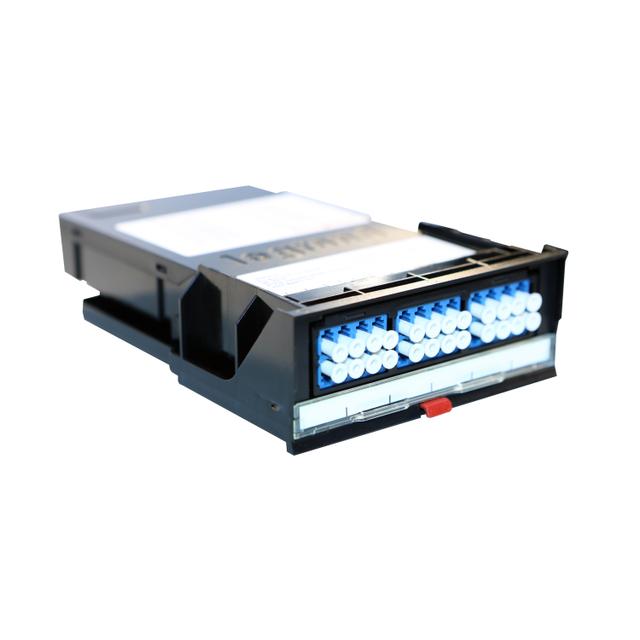 LCS:KAS 24 LC MTP OS2 PAN HD, Legrand