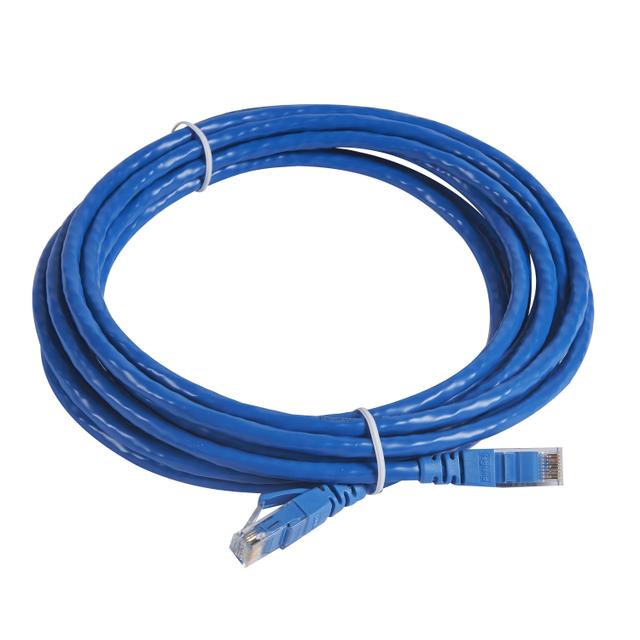 Lcs Kabel Krosowy Kat.6 Utp 5M Pvc 051775 LEGRAND