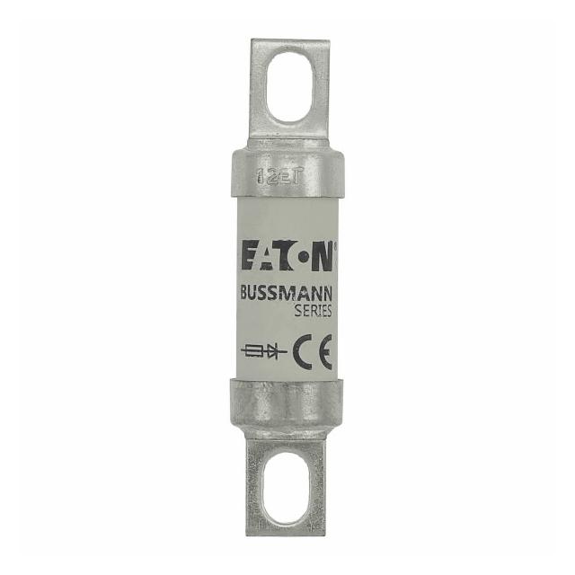 12A 690V SEMI CONDUCTOR FUSE (10) Wkładka szybka 12A AC 690V DC 500V BS88 19x77 mm aR BS 12ET EATON