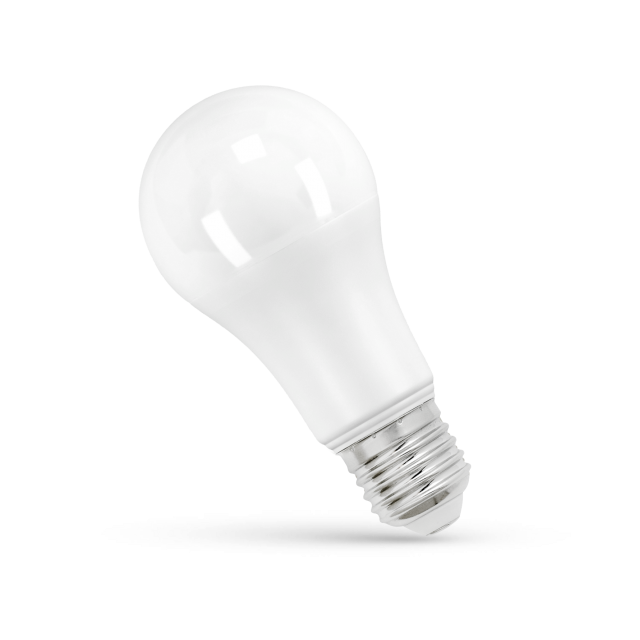 Żarówka LED GLS E-27 230V 15W ALU WW PREMIUM  WOJ+14039 Spectrum Led
