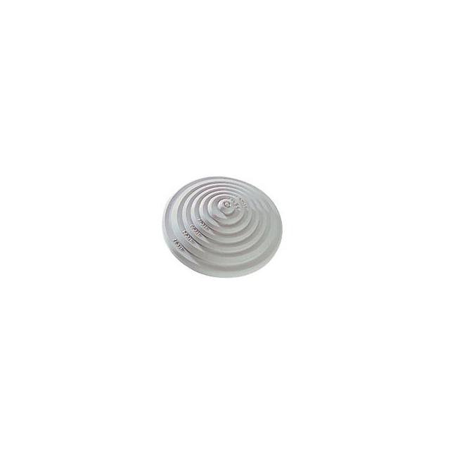 Dławica Stopniowana Fi 25Mm Wymienna Plexo /50Szt./ 091911 LEGRAND