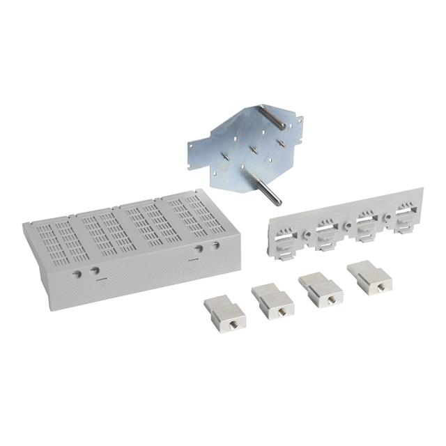 DPX3 630 4P PRZYŁĄCZA WYK. WTYK/WYSUWN. (8), Legrand