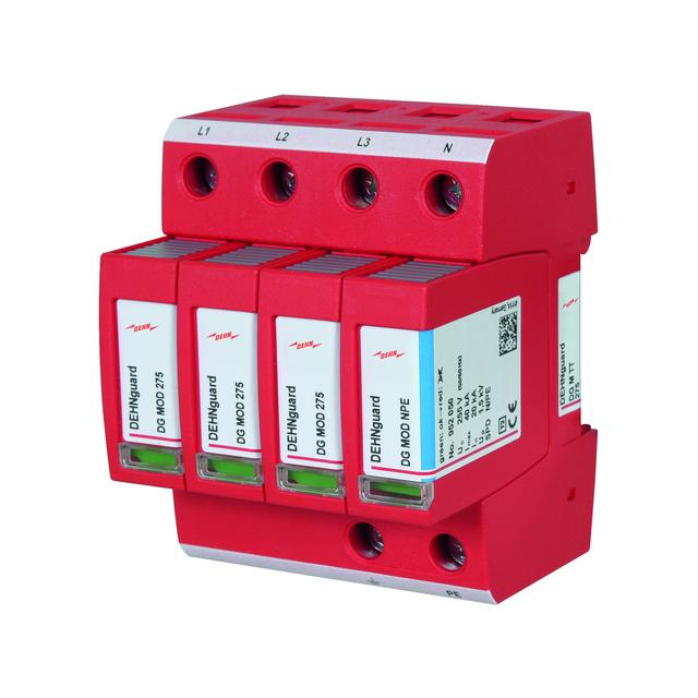 Ogranicznik przepięć DEHNguard M TT 275 DG M TT 275