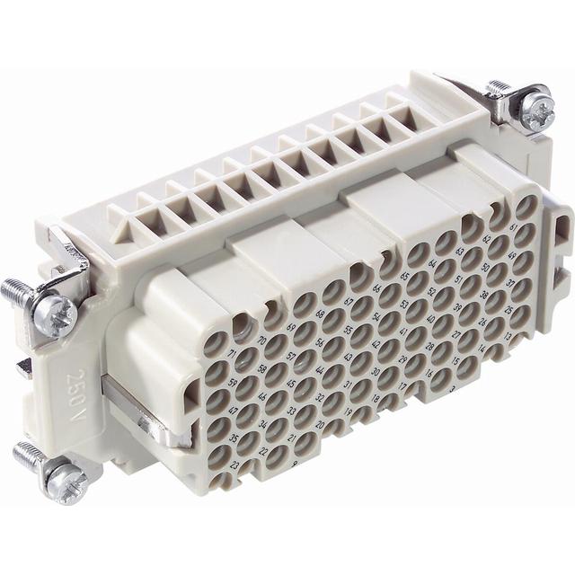 H-DD 72 BCM 73-144 WKŁAD ŻEŃSKI 11286400 LAPP KABEL