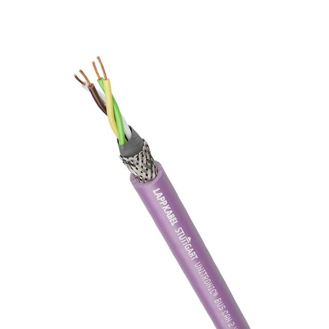 UNITRONIC BUS CAN UL/CSA 2X2X0.22 2170261 LAPP KABEL