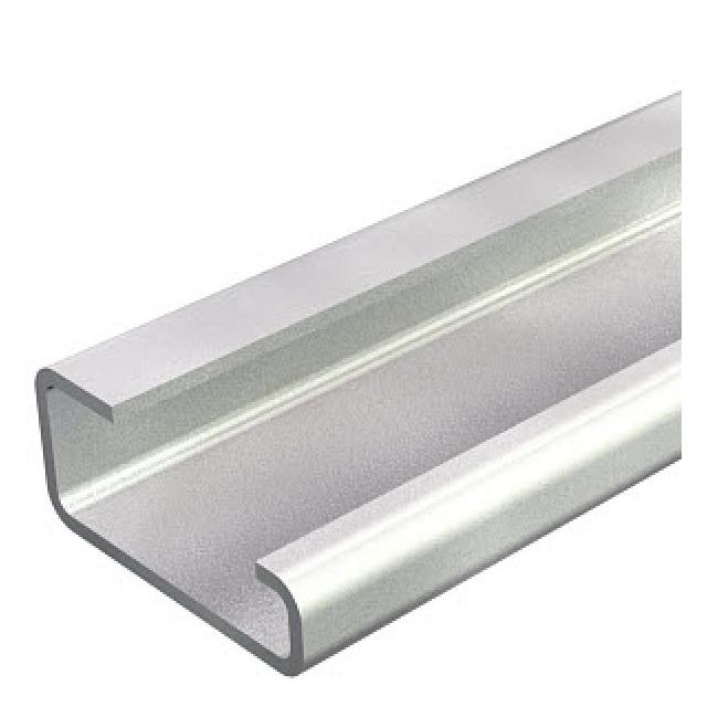 2064 GTP, LISTWA NOŚNA 2M PEŁNA