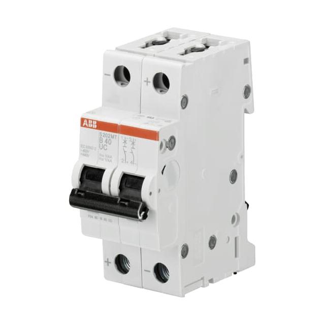 S202MT-B50UC wyłącznik nadprądowy 2CDS272065R0505 ABB