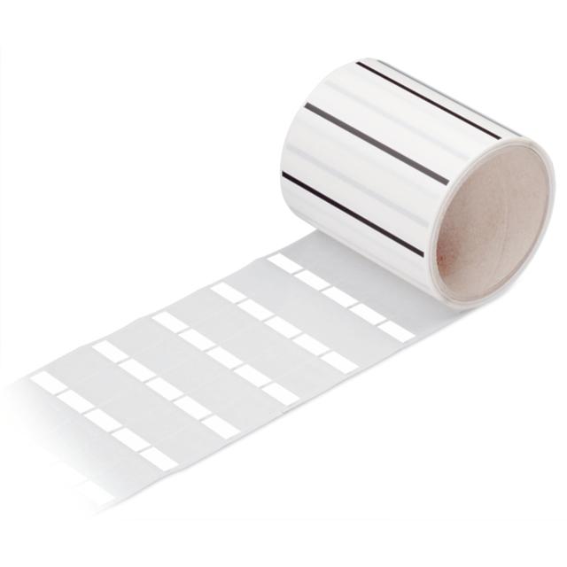 samoprzylepny oznacznik kabla 8x18mm z laminacją