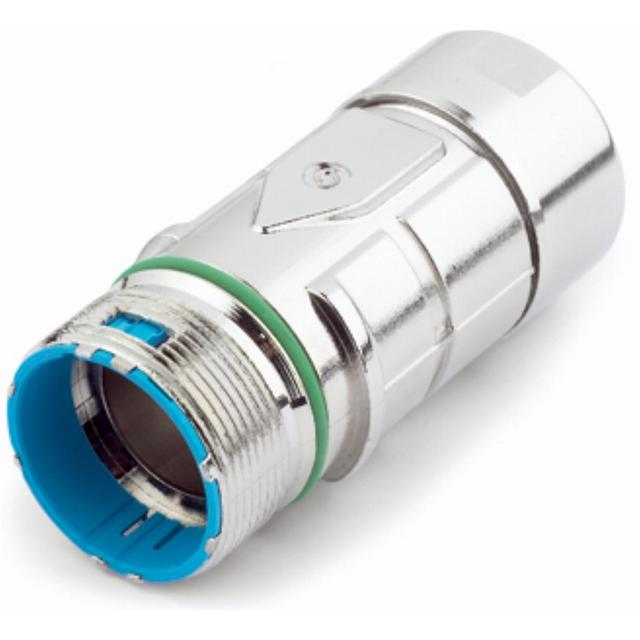 EPIC M23 F6 -20 7-10 OBUDOWA GNIAZDA SWOBODNA 72064120 LAPP KABEL
