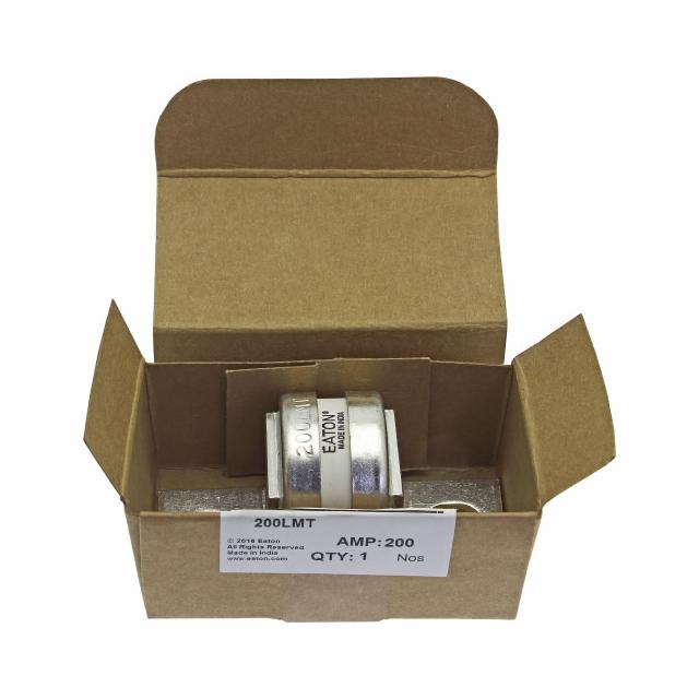 200AMP 240V IEC AC BS88 HIGH SPEED FUSE Wkładka szybka 200A AC 240 V DC 150 V BS88 38 x 84 mm 200LMT