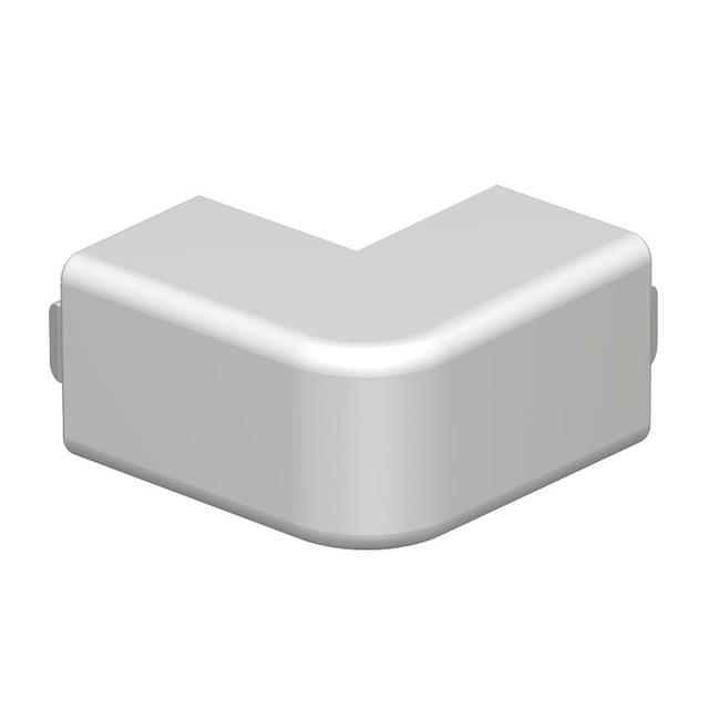 WDKH-A20020LGR, Naroże zewnętrzne bezhalogenowe