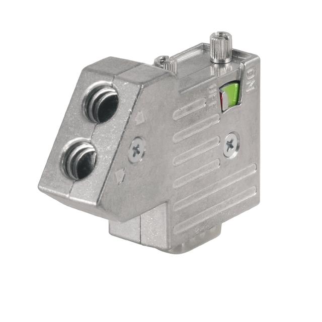 CAN SUB-D SK35 TERM Złącze wtykowe D-Sub WEIDMULLER