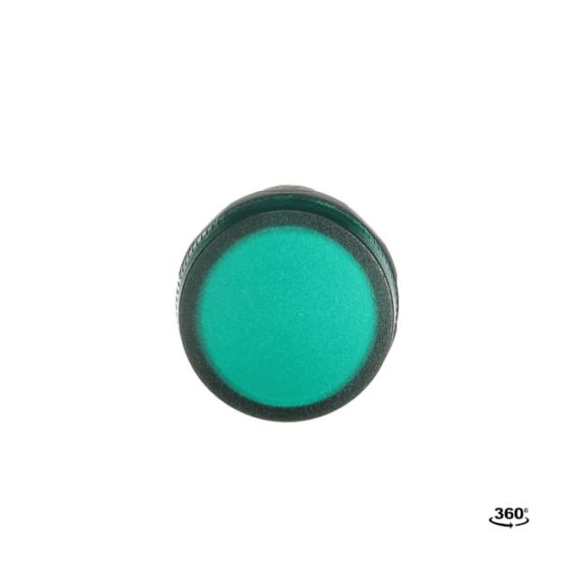 Lampka kompaktowa z diodą LEDCL2-542G 380-415V AC