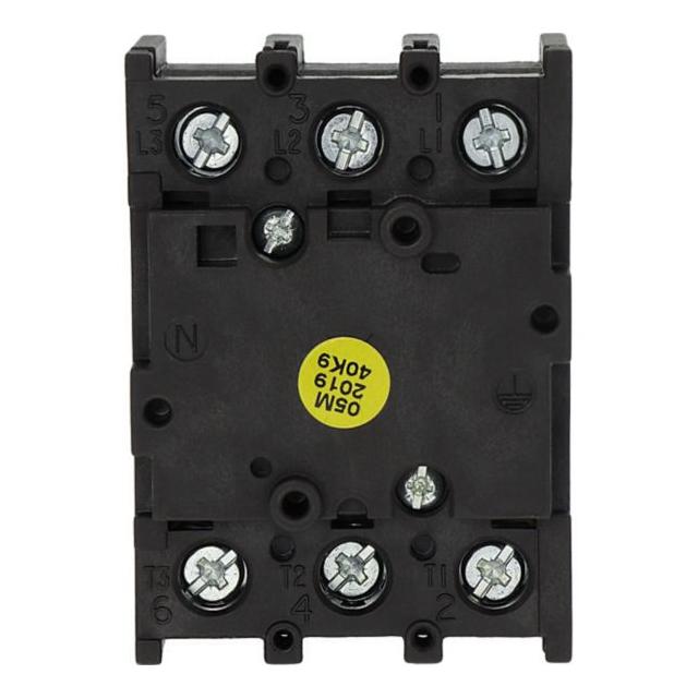 P1-32/E Rozłącznik On/Off 32A 15kW 079065 EATON