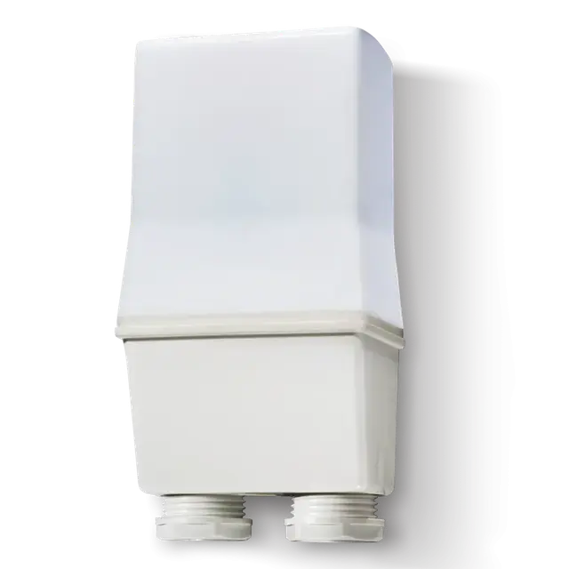 Przekaźnik zmierzchowy 2 Z; 16A; 120V AC, 10.42.8.120.0000