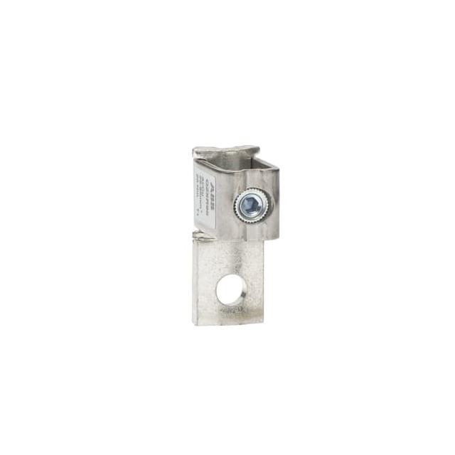 OZXR95 zacisk Al/Cu ze stali nierdzewnej i miedzi (3 szt) 1SCA115530R1001 ABB
