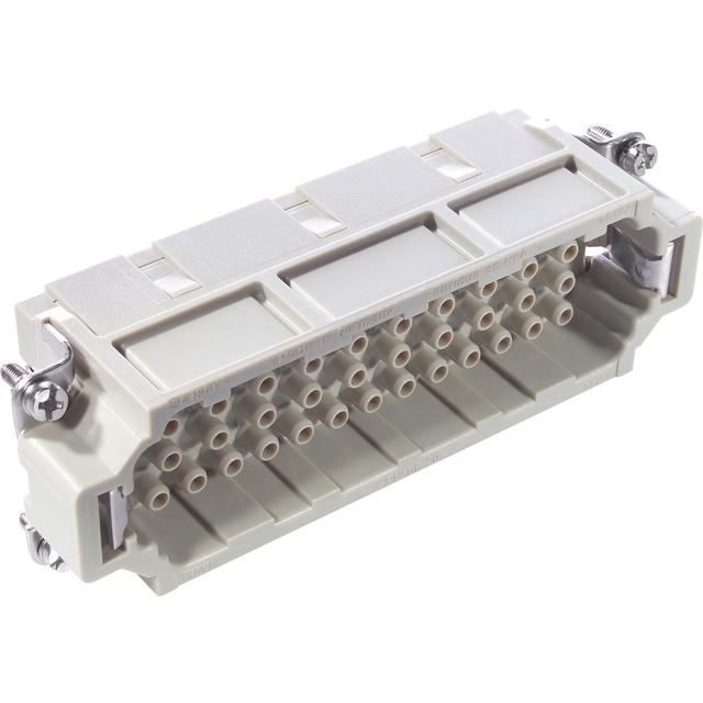 H-EE 46 SCM WKŁAD MĘSKI 1-46 10186400 LAPP KABEL