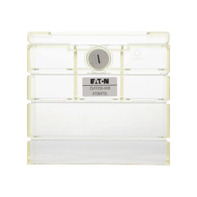 Z5/FF250-XHB Osłona zacisków do Z5/FF250 215217 EATON