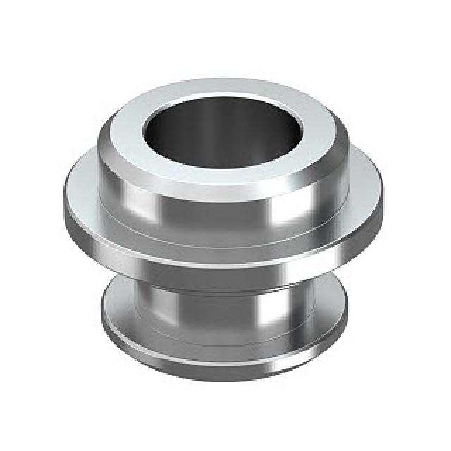 isCon IN PAE, Zacisk wyrównawczy