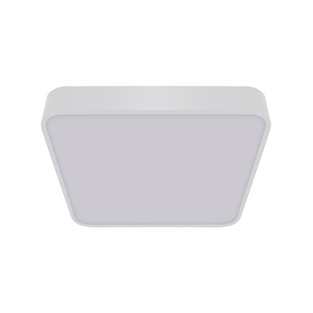 Plafoniera SMD LED TOTEM LED D 24W NW WHITE 04097 IDEUS