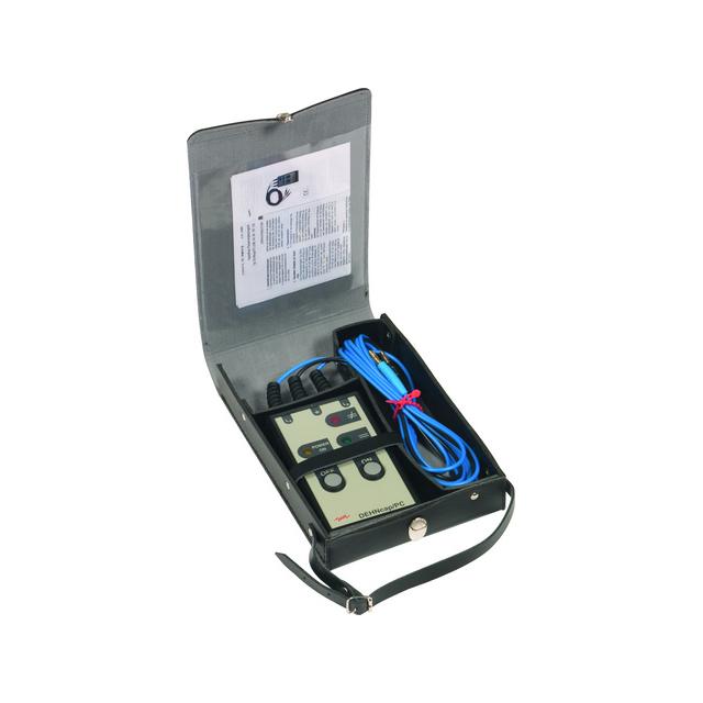 Uzgadniacz faz DEHNcap PC-LRM z torbą