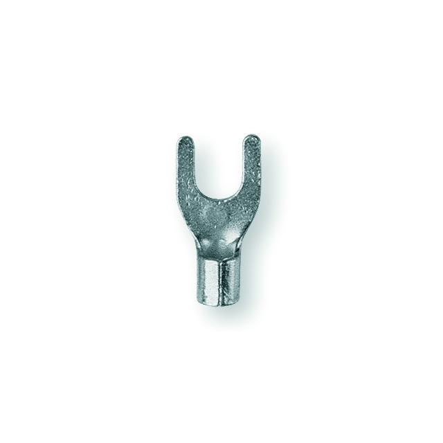 KOŃCÓWKA APARATOWA KNA 6 - 10 (100 SZT.)