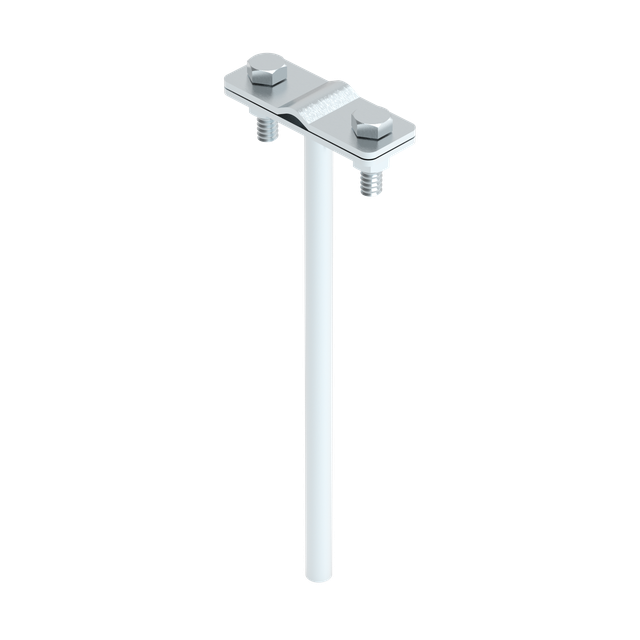 OC UCHWYT DYSTANSOWY (WBIJANY) L-160 24.1 OC