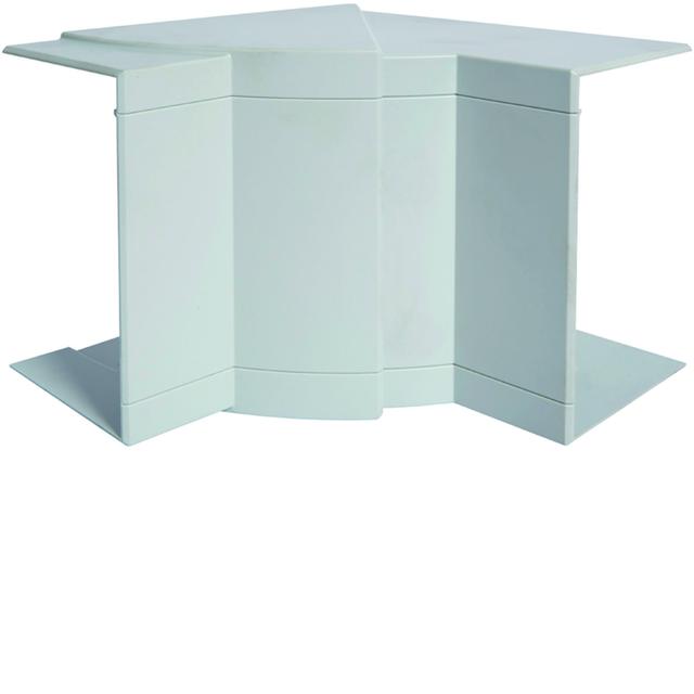 tehalit.BRP/BRAP Kąt wewnętrzny 65x100 jasnoszary BRP651004H7035 HAGER