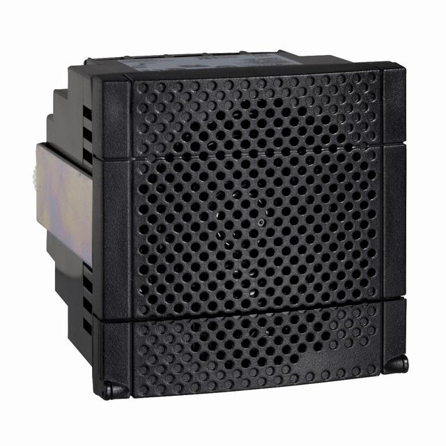 Harmony XVS Alarm elektroniczny 16 tonów czarny 12…24V 0…90 dB PNP