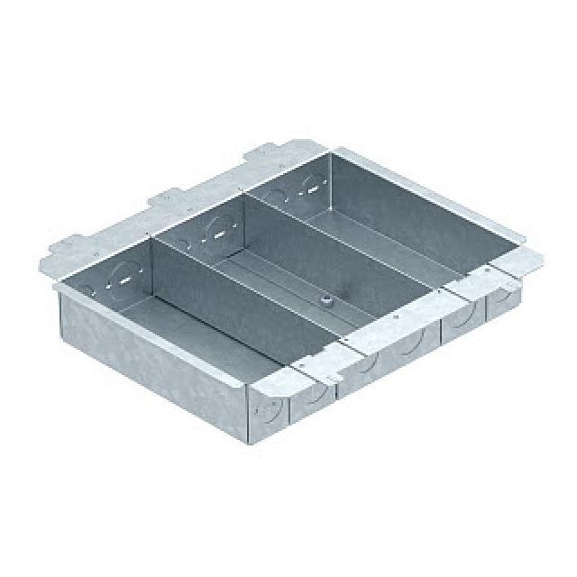 MT9DBAP5, WSPORNIK MONTAŻOWY 230X207X41