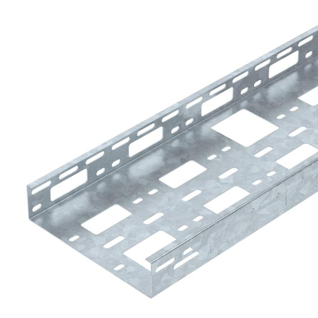 AZK 200 FT, Kanał AZ